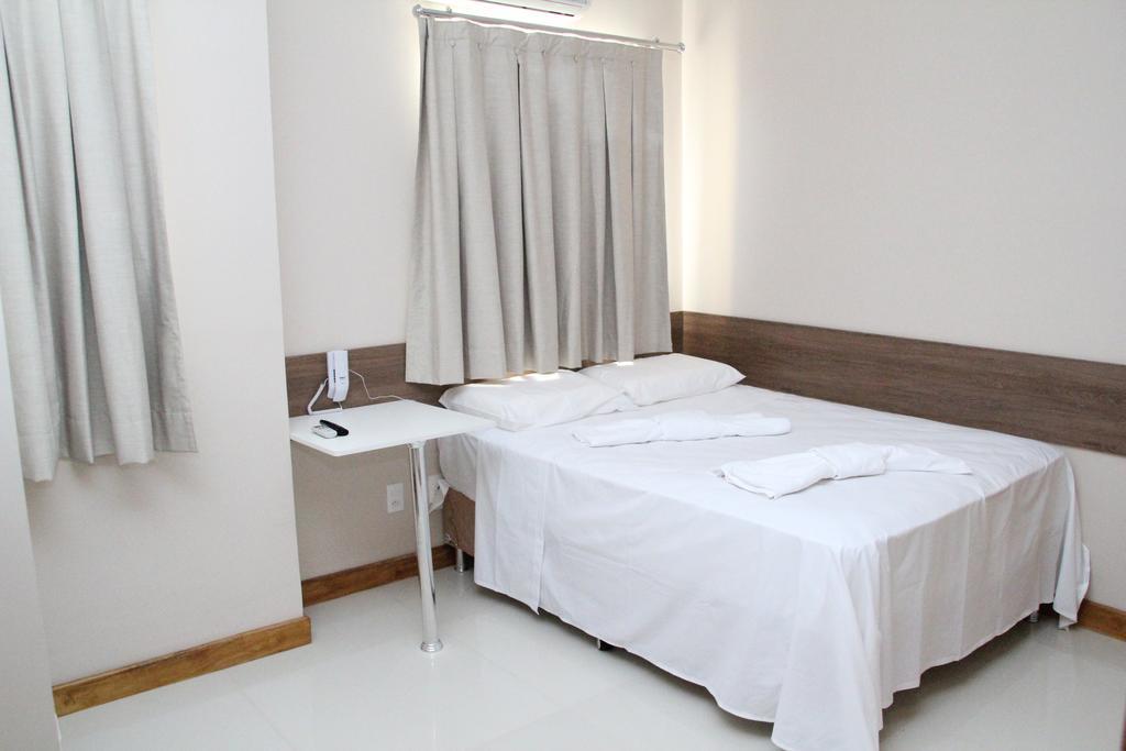Hotel Paraiso Das Aguas Tucano Room photo