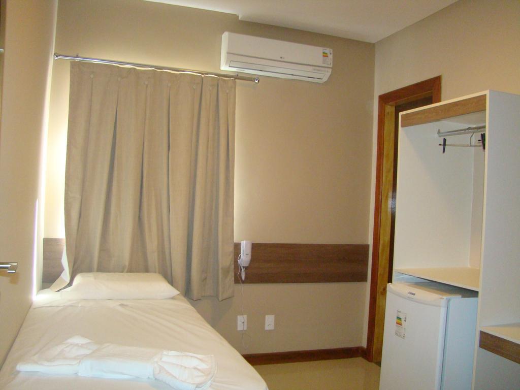 Hotel Paraiso Das Aguas Tucano Exterior photo